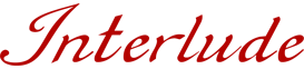 Interlude logo