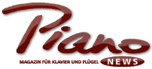 Piano News logo