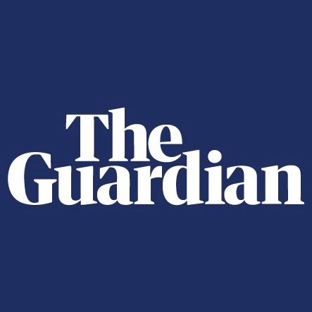 The Guardian logo square