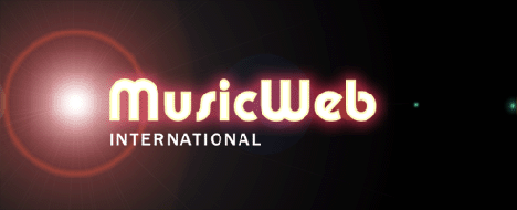 MusicWeb International Logo