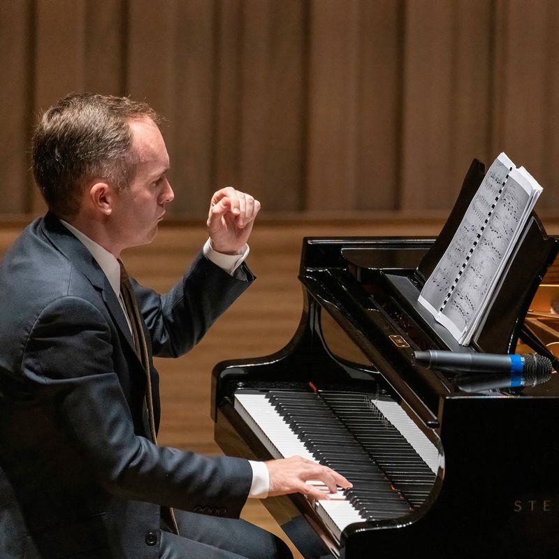 Chethams Recital August 2019 (c) Martin Lijinsky