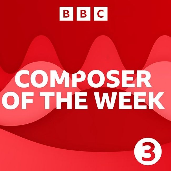 BBC Composer of the Week
